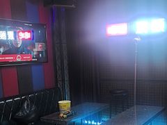 -唱吧麦颂KTV(马驹桥店)