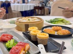 -馨越楼·点心·粤菜(赤坎店)