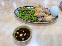 白切鸭-海滨鸭仔饭(海宁店)