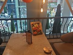 -必胜客(砂之船中东奥莱店)