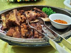 -内蒙古大厦酒店