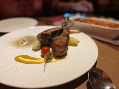 -柏蔻餐厅Le Banquet Bistro(天河北店)