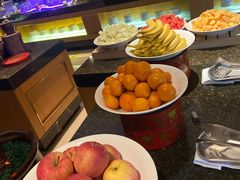 -蜻蜓逐宴全日制西餐厅I古北水镇大酒店