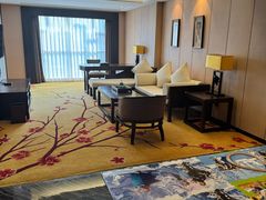 -佛山顺德香云纱园林酒店(清晖园店)