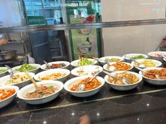 -令氏家外家周秦食府(高新店)