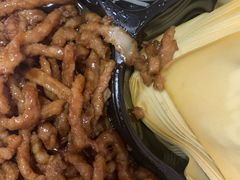 -鑫巴蜀小镇 · 水煮鱼专研店(玉桥店)