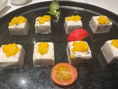 -上海1号私藏菜(静安店)