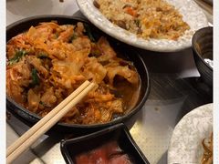 -日葵 大阪烧ひまり(仙霞路店)