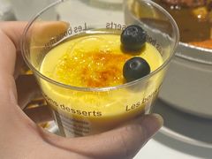 -小放牛炒菜馆(裕华万达店)