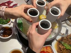 -八合里牛肉火锅(福州万象城店)
