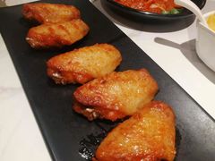 -花味烤肉·拌饭(庐阳万科店)