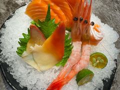 -鼎臻集·海鲜火锅(格调林泉店)