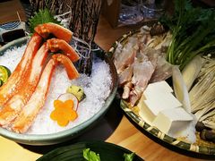 -綱元·海鲜豆捞(明州里店)