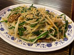 -拉面莊夢語＆中华料理八椿