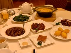 -利苑酒家(合景国际金融广场店)