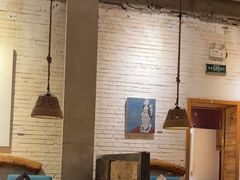 -苹果树下艺术餐厅(宋庄店)