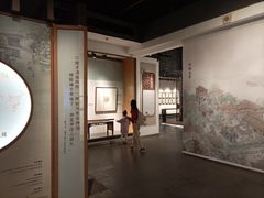 -东莞市可园博物馆