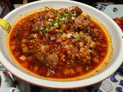 -图味美小黄鱼·景德菜(浙江路店)
