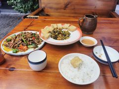 -云隐小厨·传统大理美食(复兴路店)