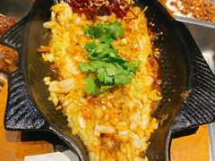 -大明小串烧烤(学伟鑫城店)