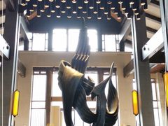 -清远熹乐谷温泉度假酒店