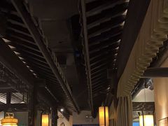 -绿茶餐厅(乐峰广场店)