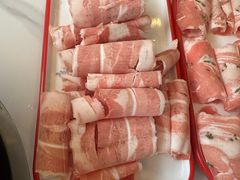 -庭院·冰煮羊·北京涮肉(西单店)