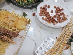 -新凯旋烧烤·燕姐千岛湖土菜