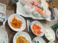 -真情鲍鱼海鲜汤