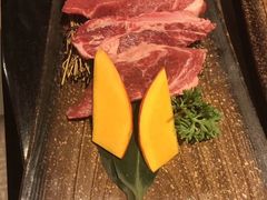 -赤坂亭·M9和牛烧肉(南京江南虹悦城店)