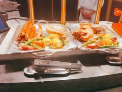 -西安高新希尔顿酒店·咖啡露台西餐厅