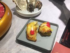 -一绪に寿喜烧自助(世茂广场店)