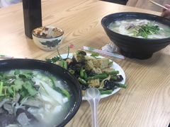 -牛记烩面(七星西路店)