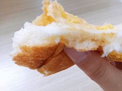 太兴菠萝油-太兴餐厅(东方广场分店)
