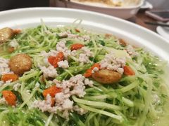 -南平静修小镇水芳阁餐厅