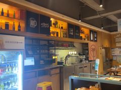 -木屋烧烤(万德庄店)