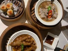 -潮福城潮州大酒楼(湖滨北路店)