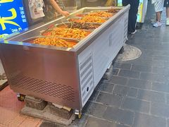 -捞沙巷