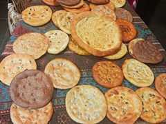 -新疆国际大巴扎