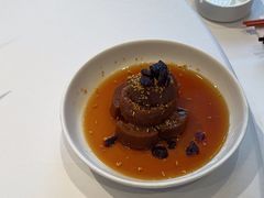 -小厨娘淮扬菜(清江苏宁广场店)