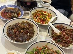 -新新湘菜馆(新中街二条店)