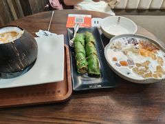 -椰语堂·海南清补凉(中山骑楼店)