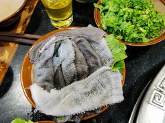 鲜毛肚-较场口火锅(九街店)