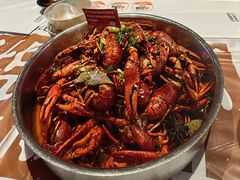 -靓靓蒸虾·头牌蒸虾(雪松路总店)