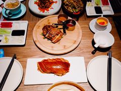 -小大董·烤鸭(凤凰汇店)