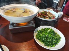 -唐师傅湘西名菜馆(武陵路店)