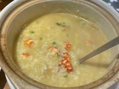 龙虾粥-0574龙虾的故事(东裕店)