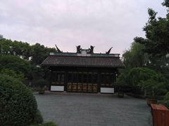 -宁波茶文化博物院
