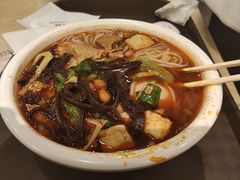 -水平有限广西米粉·广西风味集(五道口店)