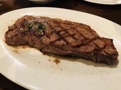 -弗兰克牛排西餐厅Ribone steak house(柠檬花园店)